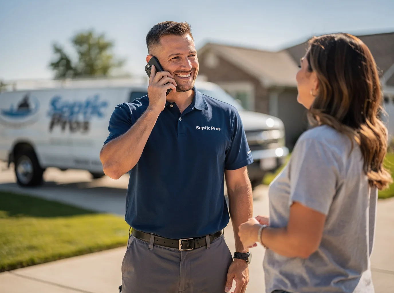 Septic Tank Pumping Keithville, LA FAQs